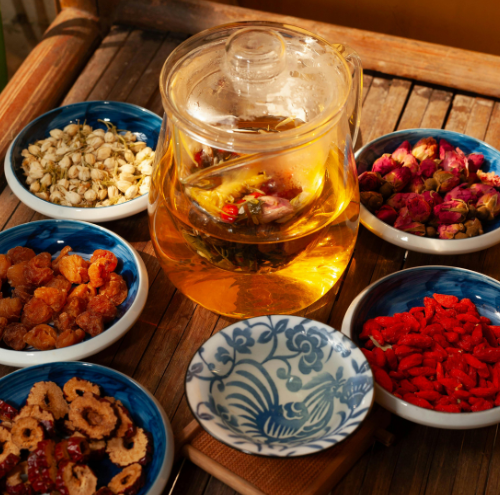 Phân biệt trà tẩm hương liệu qua Vị giác 