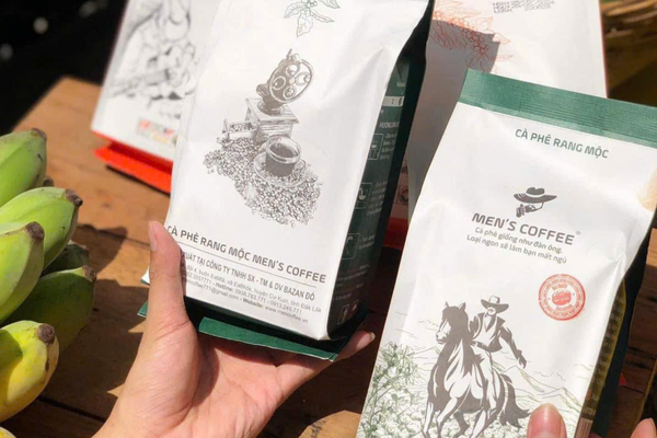 tỉ lệ hạt chín lên đến 99%