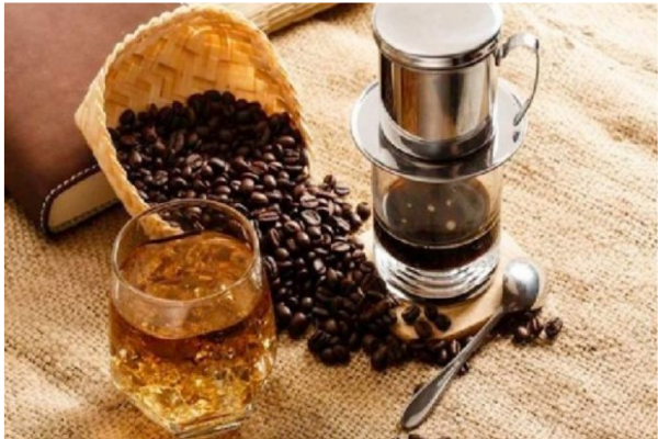 cách pha cà phê phin ngon