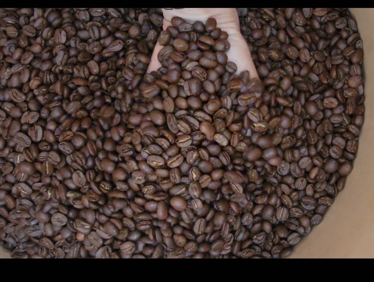 cà phê Honey là gì