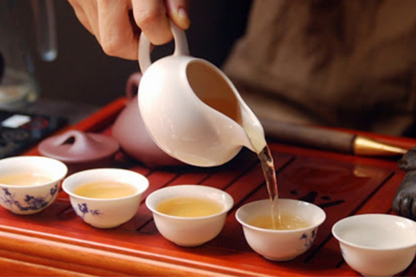 Trà thảo mộc thực chất... không phải là "Trà"?