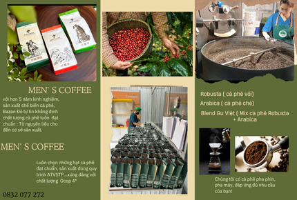 cà phê Honey là gì